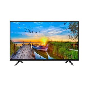 ECCO TV - 43 inch Full HD LED ECCO LH43AS