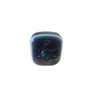 Car FM / MP3 player C4