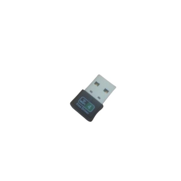 Wireless usb adapter wifi 2.4G LV-UW06D - Image 2