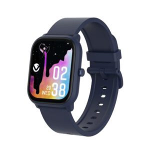 Volkano Vivo Series Kids Smart Watch - Dark Blue