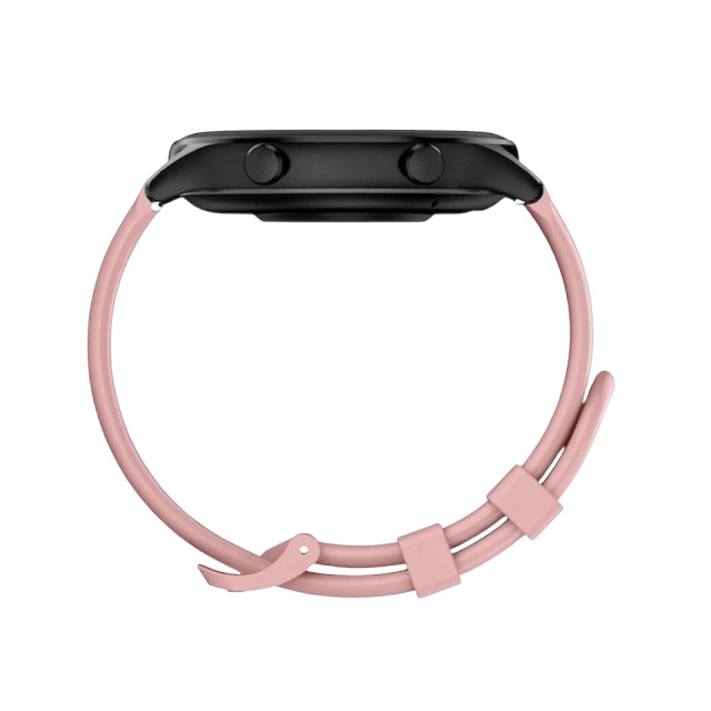 Volkano Halo Series Smartwatch - Coral Pink - Image 4