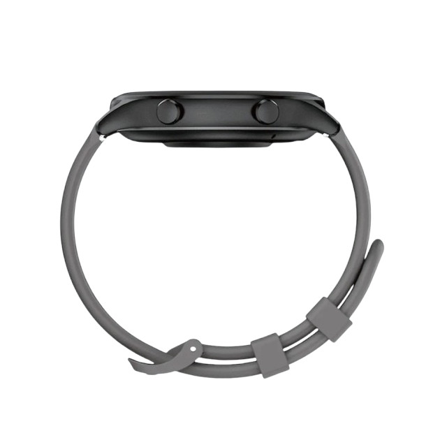Volkano Halo Series Smartwatch - Grey - Image 5