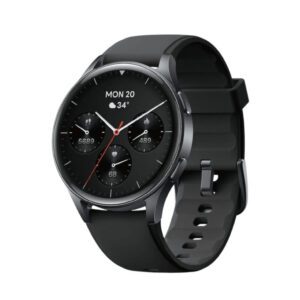 VolkanoX Nexus Series GPS Smart Watch